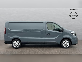 Used Nissan Primastar 2023 for sale - 76168688: Photo