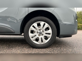 Used Nissan Primastar 2023 for sale - 76168688: Photo