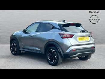 Used Nissan Juke 2024 for sale - 74756606: Photo