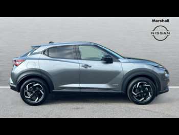 Used Nissan Juke 2024 for sale - 74756606: Photo