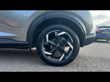 Used Nissan Juke 2024 for sale - 74756606: Photo