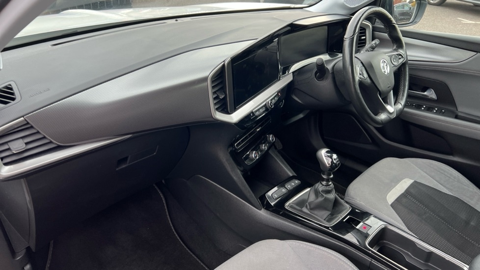 Used Vauxhall Mokka 2021 for sale - 76826570: Photo 10