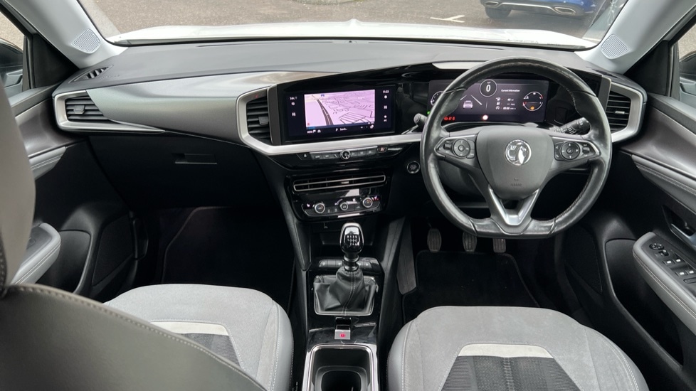 Used Vauxhall Mokka 2021 for sale - 76826570: Photo 11