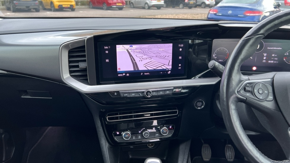 Used Vauxhall Mokka 2021 for sale - 76826570: Photo 12