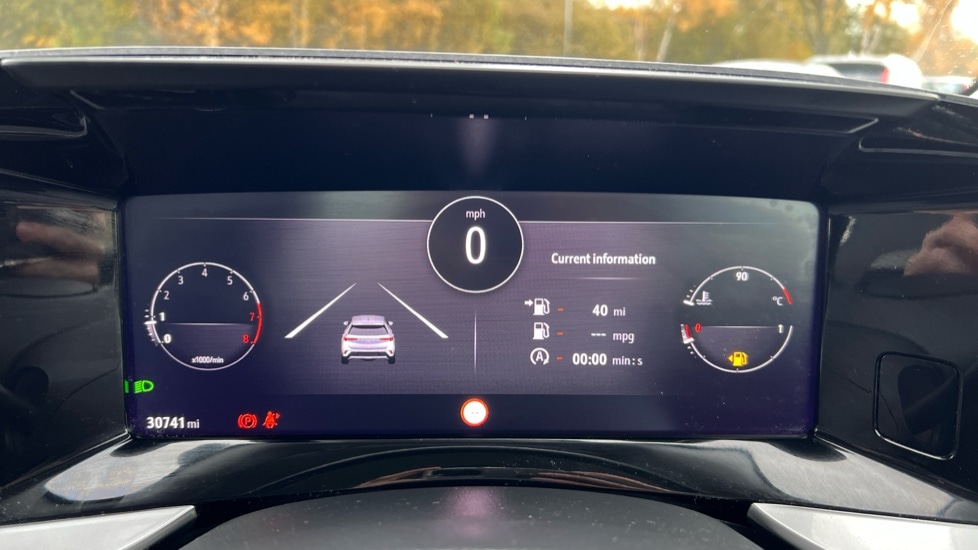 Used Vauxhall Mokka 2021 for sale - 76826570: Photo 13