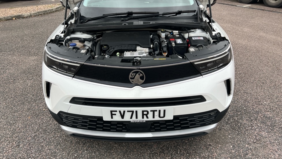 Used Vauxhall Mokka 2021 for sale - 76826570: Photo 16