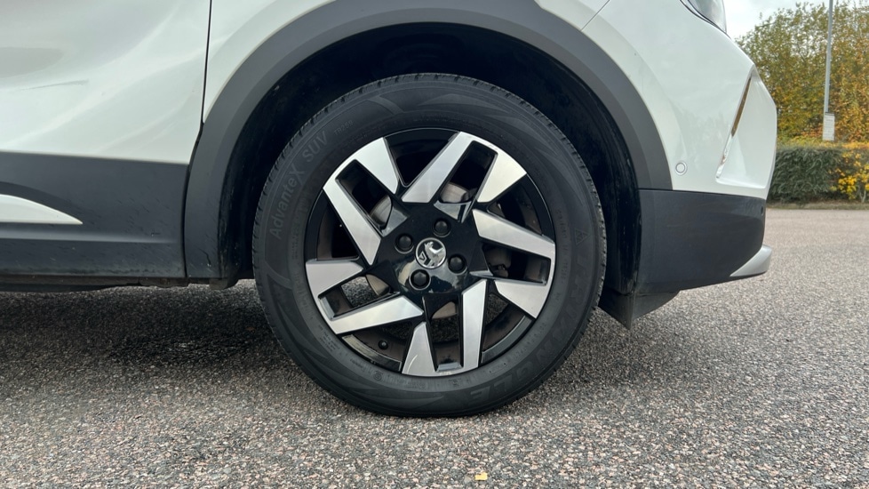 Used Vauxhall Mokka 2021 for sale - 76826570: Photo 17