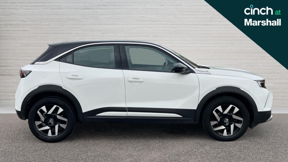 Used Vauxhall Mokka 2021 for sale - 76826570: Photo 2