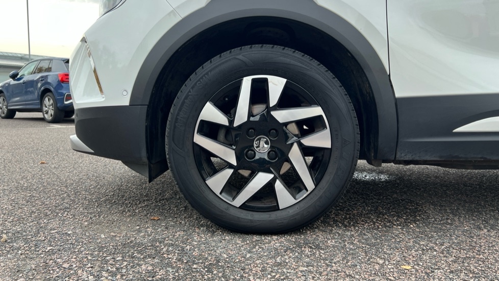 Used Vauxhall Mokka 2021 for sale - 76826570: Photo 20