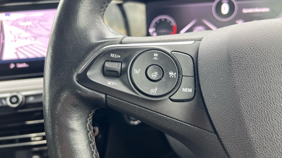 Used Vauxhall Mokka 2021 for sale - 76826570: Photo 23