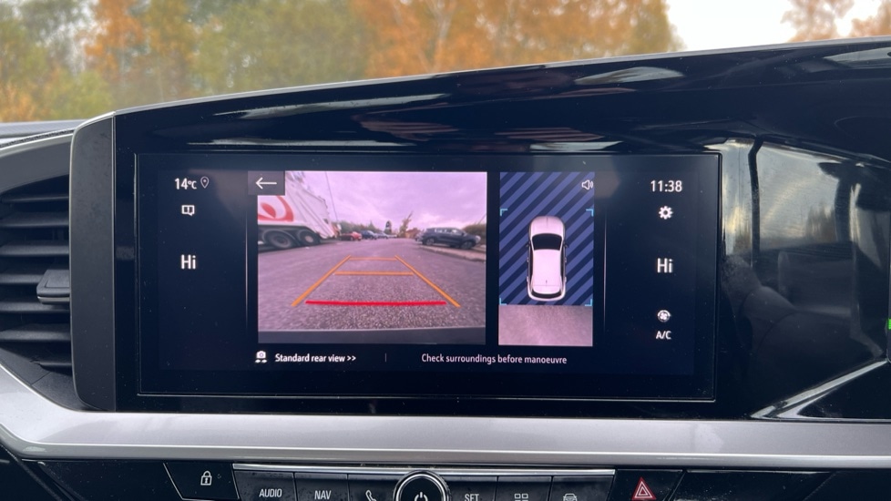 Used Vauxhall Mokka 2021 for sale - 76826570: Photo 26