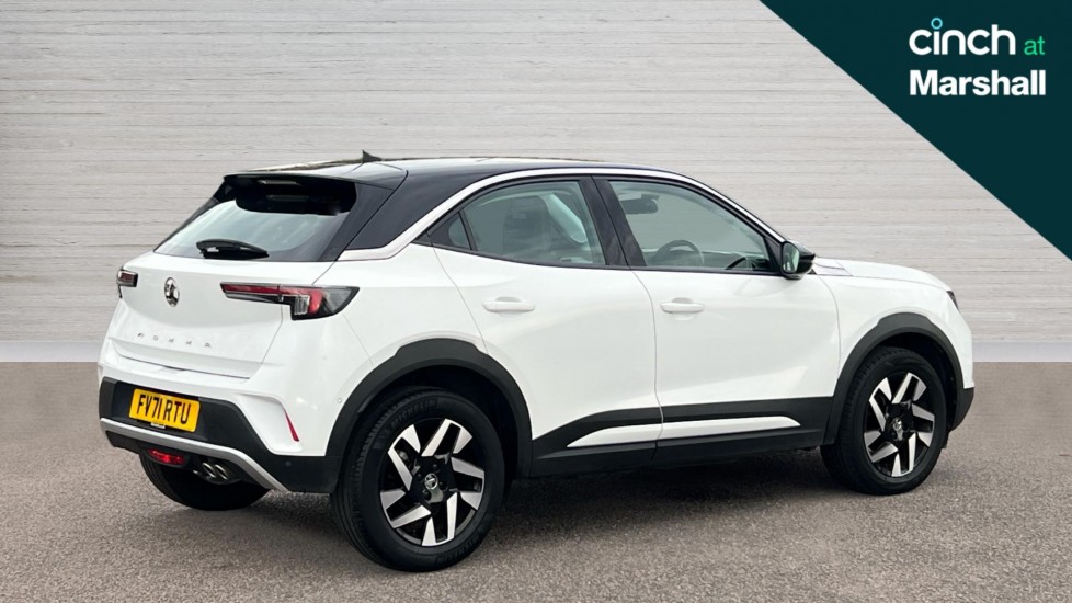 Used Vauxhall Mokka 2021 for sale - 76826570: Photo 3