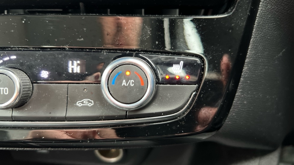 Used Vauxhall Mokka 2021 for sale - 76826570: Photo 34