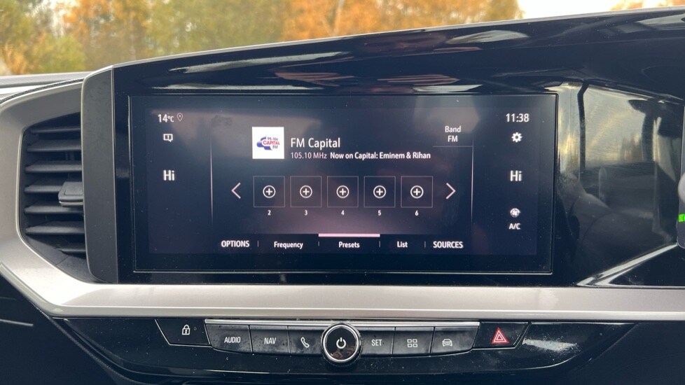 Used Vauxhall Mokka 2021 for sale - 76826570: Photo 35