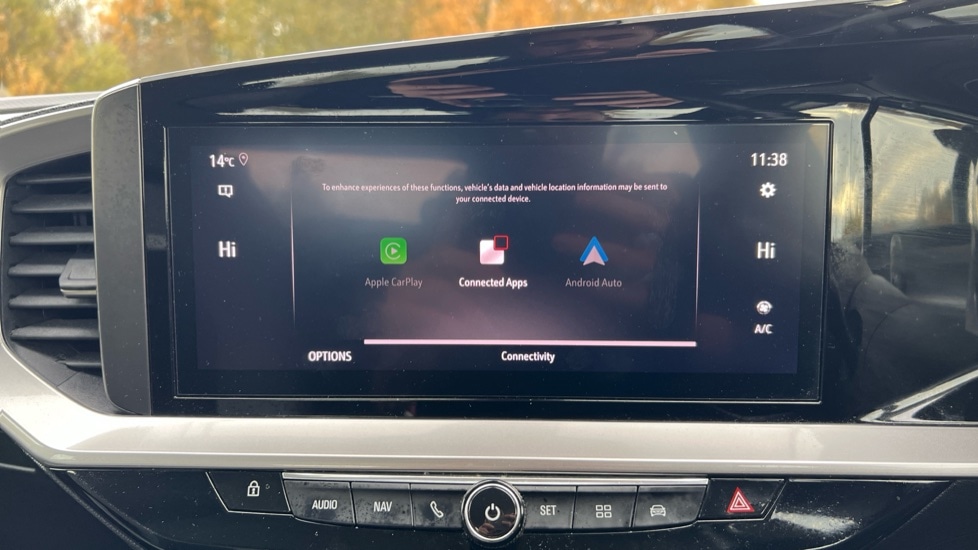 Used Vauxhall Mokka 2021 for sale - 76826570: Photo 36