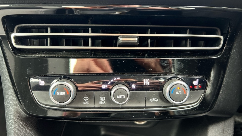 Used Vauxhall Mokka 2021 for sale - 76826570: Photo 37