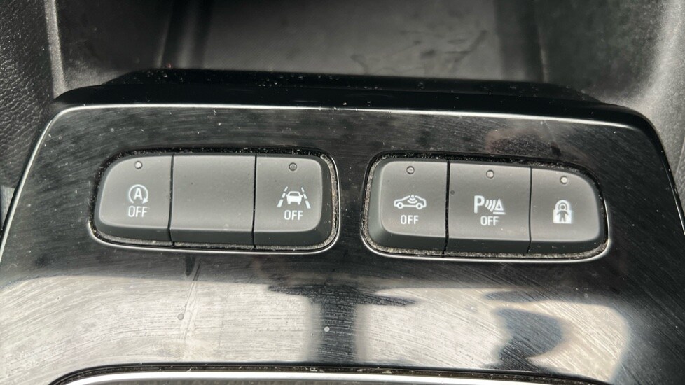 Used Vauxhall Mokka 2021 for sale - 76826570: Photo 39