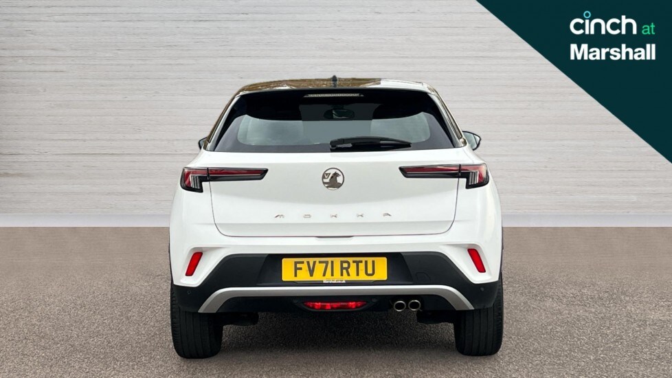 Used Vauxhall Mokka 2021 for sale - 76826570: Photo 4