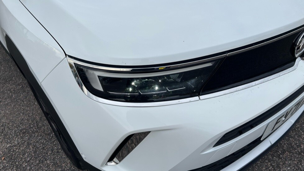 Used Vauxhall Mokka 2021 for sale - 76826570: Photo 44