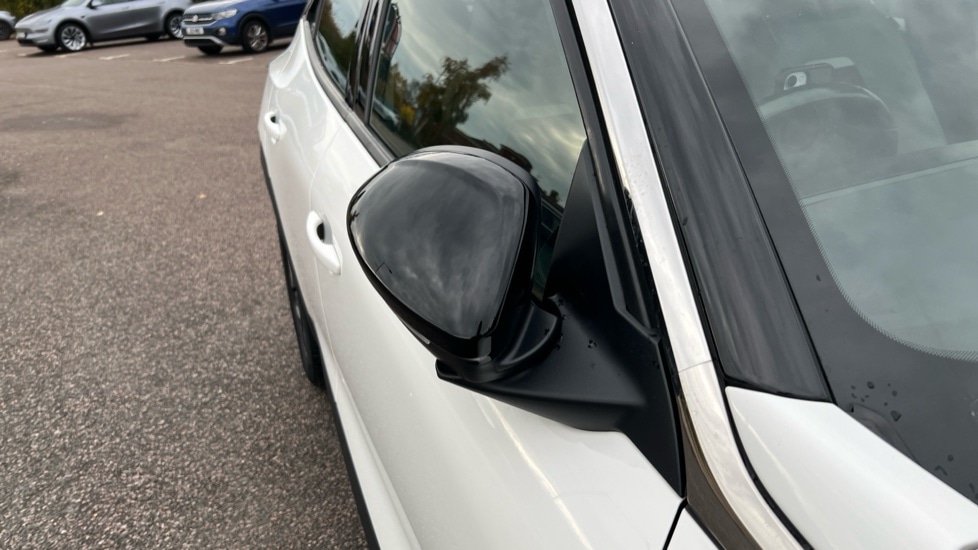 Used Vauxhall Mokka 2021 for sale - 76826570: Photo 45