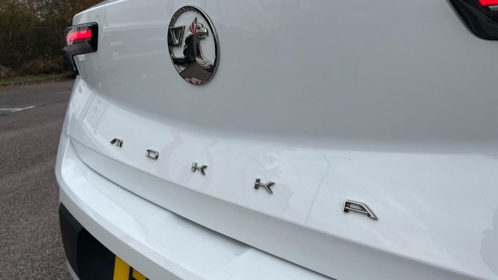 Used Vauxhall Mokka 2021 for sale - 76826570: Photo 47