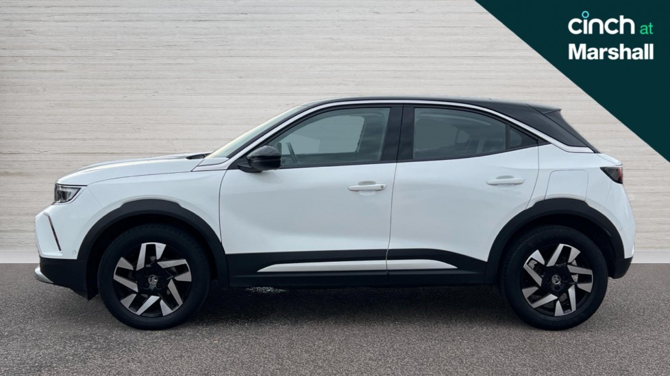 Used Vauxhall Mokka 2021 for sale - 76826570: Photo 6