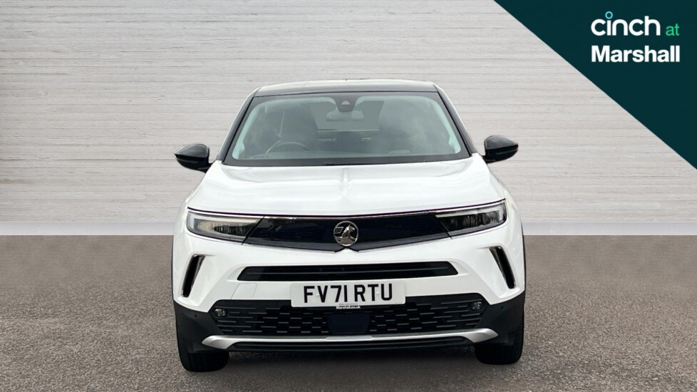 Used Vauxhall Mokka 2021 for sale - 76826570: Photo 8