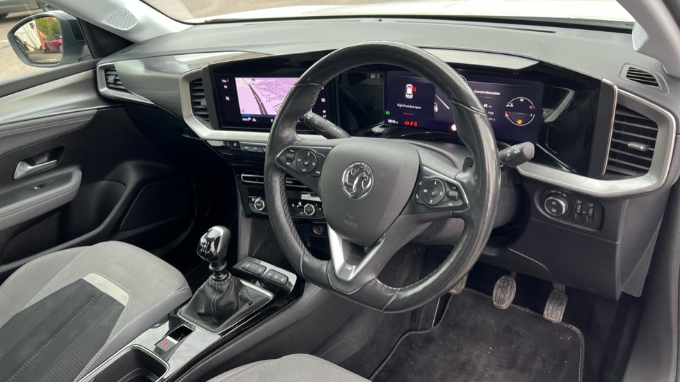 Used Vauxhall Mokka 2021 for sale - 76826570: Photo 9