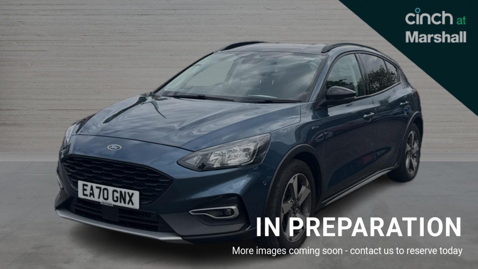 Used Ford Focus 2020 for sale - 76104090: Photo 3