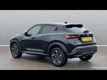 Used Nissan Juke 2024 for sale - 73715162: Photo