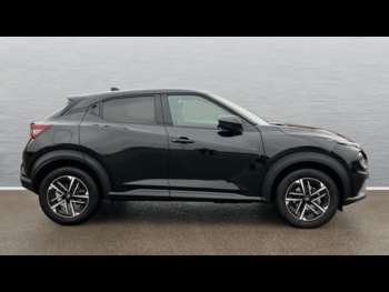 Used Nissan Juke 2024 for sale - 73715162: Photo
