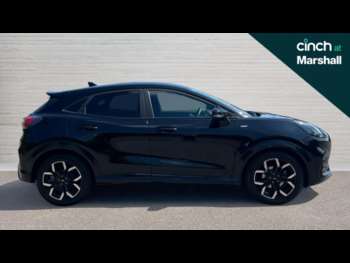 Used Ford Puma 2022 for sale - 74696731: Photo