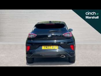 Used Ford Puma 2022 for sale - 74696731: Photo