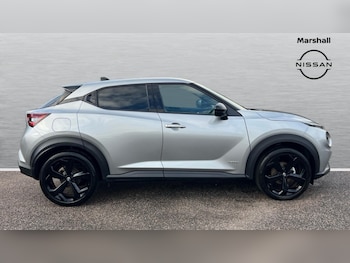 Used Nissan Juke 2024 for sale - 76948469: Photo