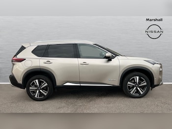 Used Nissan X-Trail 2024 for sale - 76410657: Photo