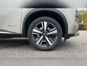 Used Nissan X-Trail 2024 for sale - 76410657: Photo