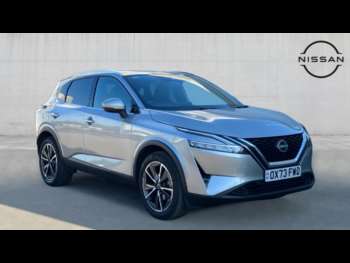 2024 - 1.3 DiG-T MH Tekna 5dr