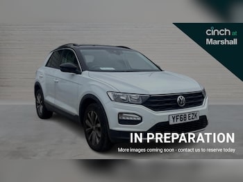 2018 - 1.0 TSI Design 5dr
