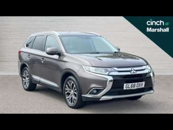 2018 - 2.2 DI-D 3 5dr Auto