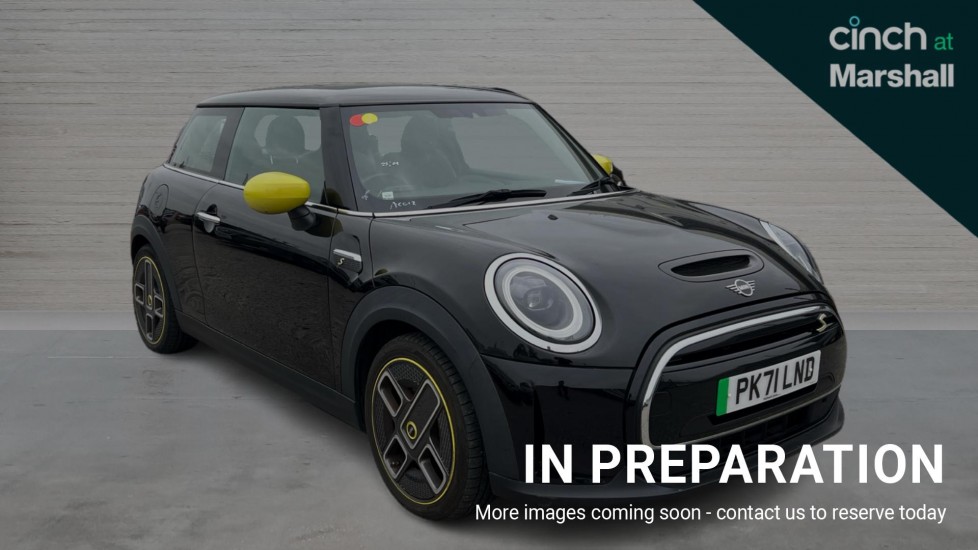 Used MINI Hatch 2021 for sale - 76312126: Photo 1