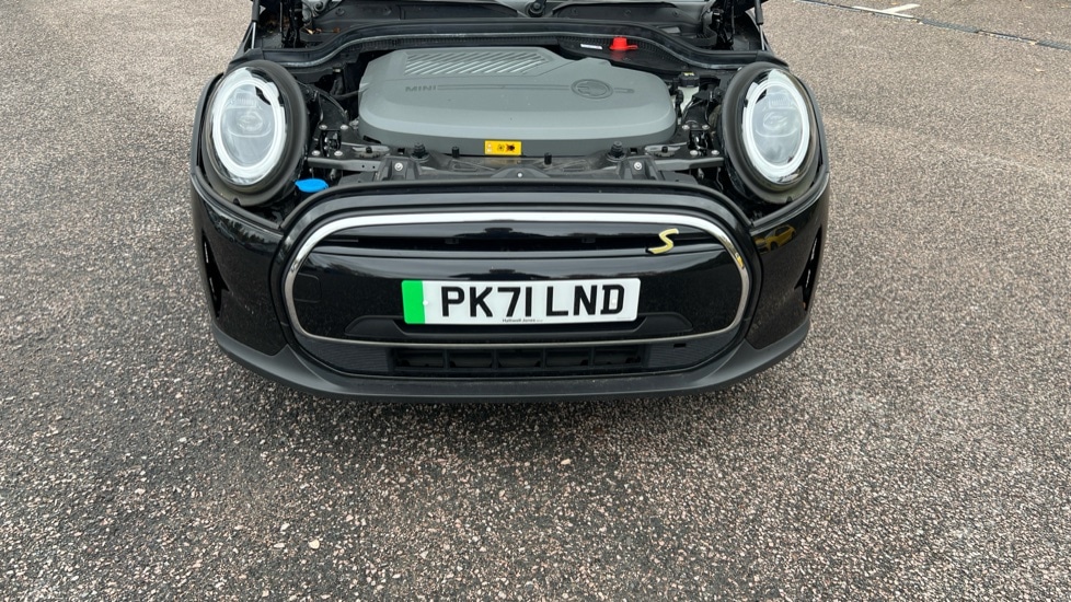 Used MINI Hatch 2021 for sale - 76312126: Photo 10