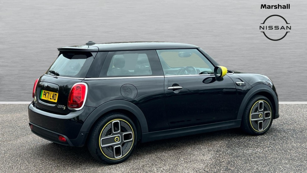 Used MINI Hatch 2021 for sale - 76312126: Photo 11