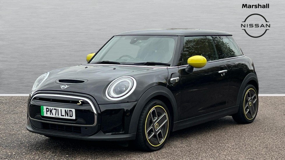 Used MINI Hatch 2021 for sale - 76312126: Photo 12