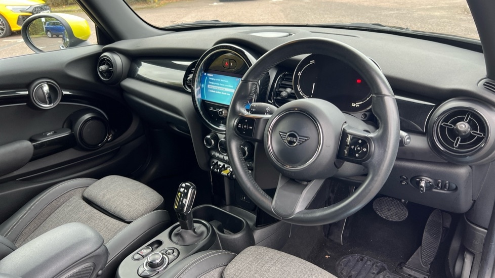 Used MINI Hatch 2021 for sale - 76312126: Photo 14