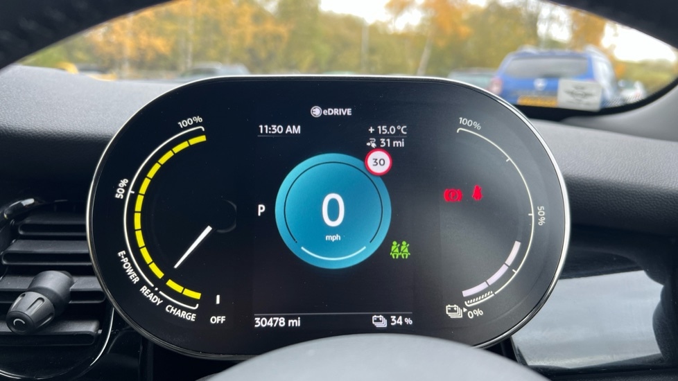 Used MINI Hatch 2021 for sale - 76312126: Photo 16