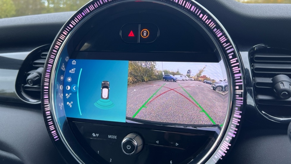 Used MINI Hatch 2021 for sale - 76312126: Photo 19