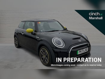 Used MINI Hatch 2021 for sale - 76312126: Photo