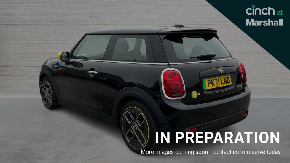 Used MINI Hatch 2021 for sale - 76312126: Photo 2