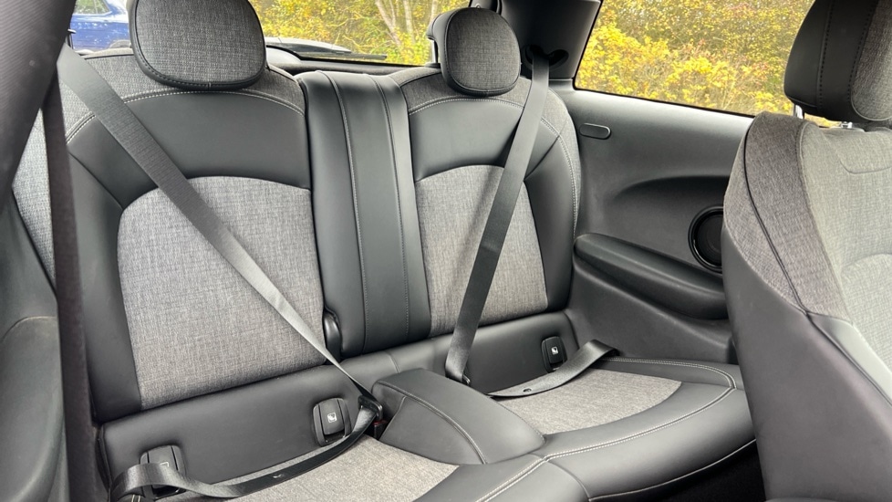 Used MINI Hatch 2021 for sale - 76312126: Photo 20