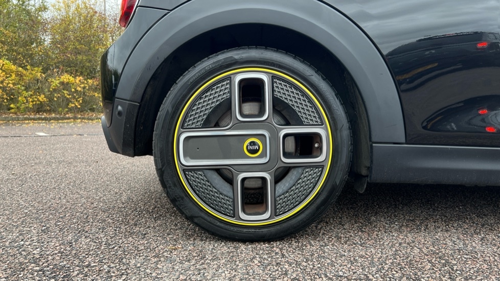 Used MINI Hatch 2021 for sale - 76312126: Photo 22